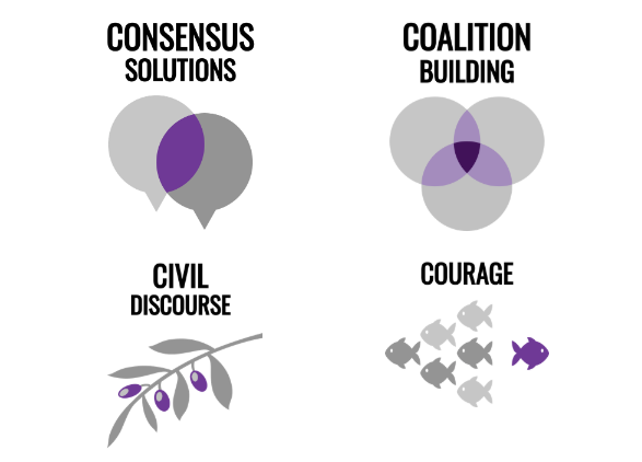 Bridge Grades - Collaboration Dimensions